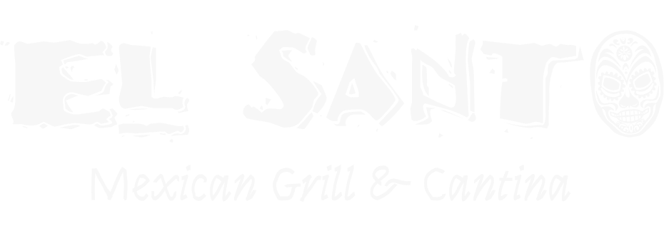 El Santo Grill & Cantina Logo